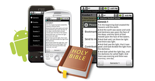 YOUVERSION BIBLE NIV DOWNLOAD 18/06/2013