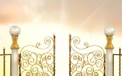 Typical Idea of Heaven