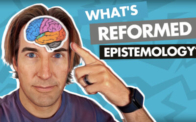 What Is Reformed Epistemology