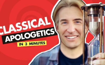 05 - Classical Apologetics