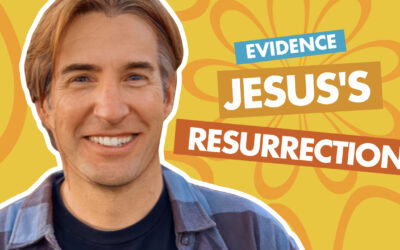 Best evidence for the Resurrection of Jesus