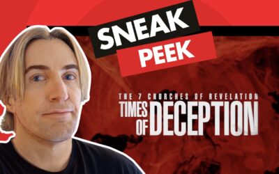 7 Churches - Times of Deception